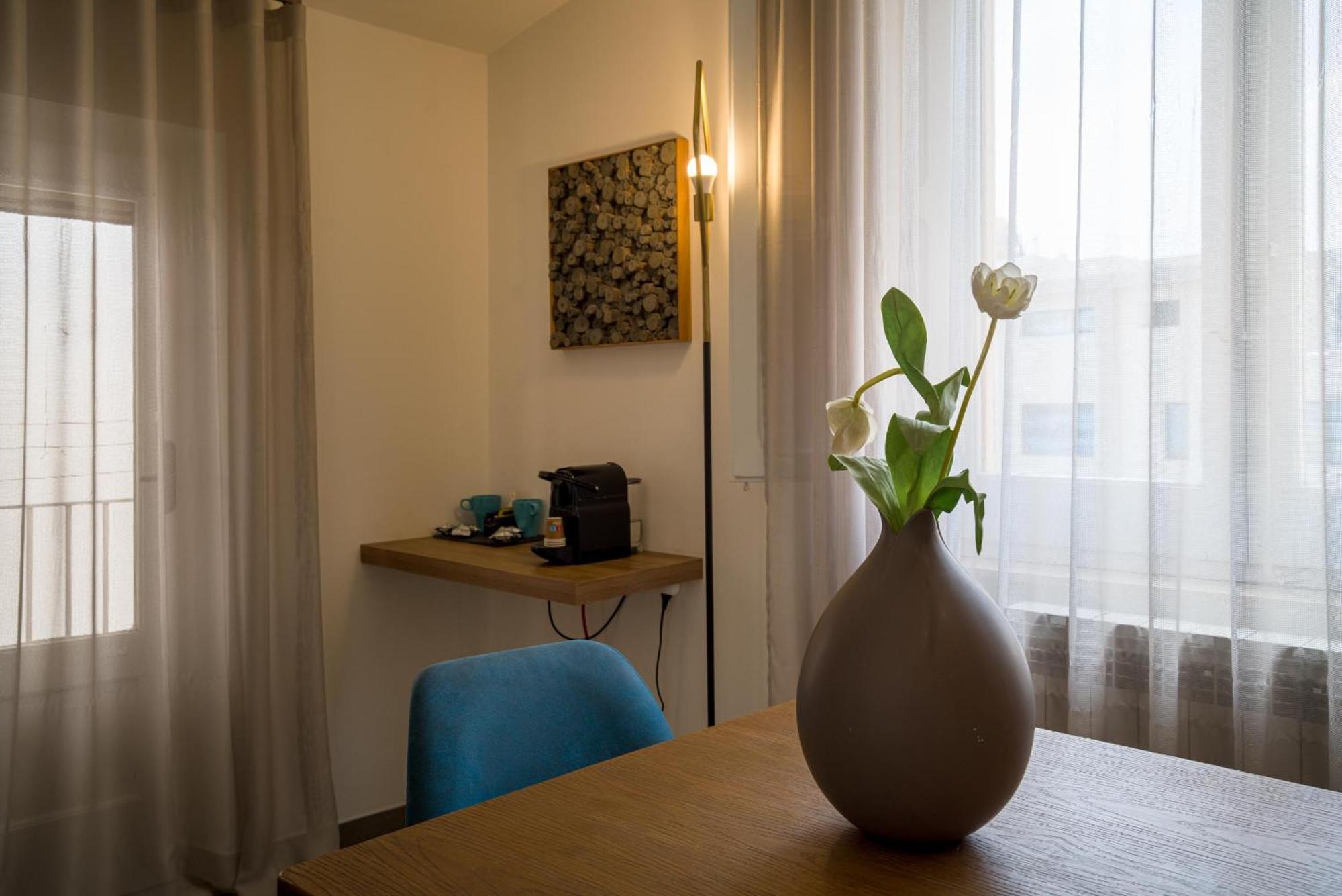 Al Duomo Rooms & Flats Taormina Exterior foto