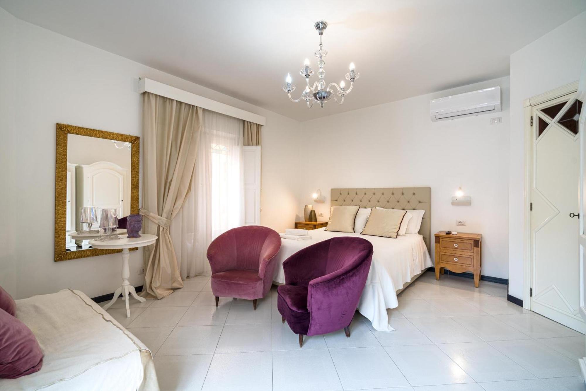 Al Duomo Rooms & Flats Taormina Exterior foto